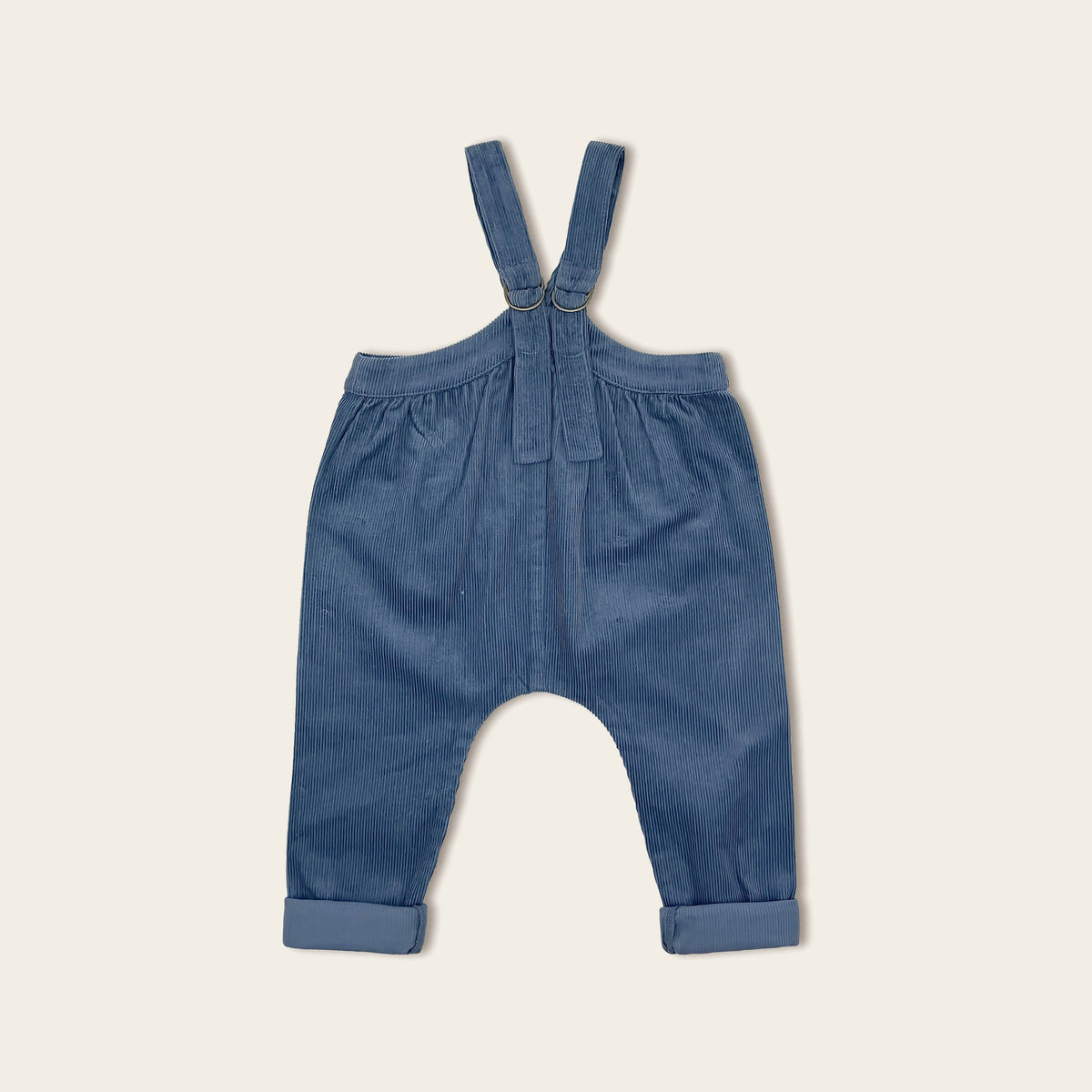 Lillies Dream - The Pebble Suspender Pants