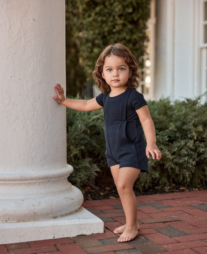 Litte Parni - Overalls