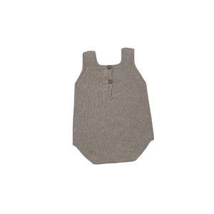 Li + Me Toasted Rhodes Knit Bubble