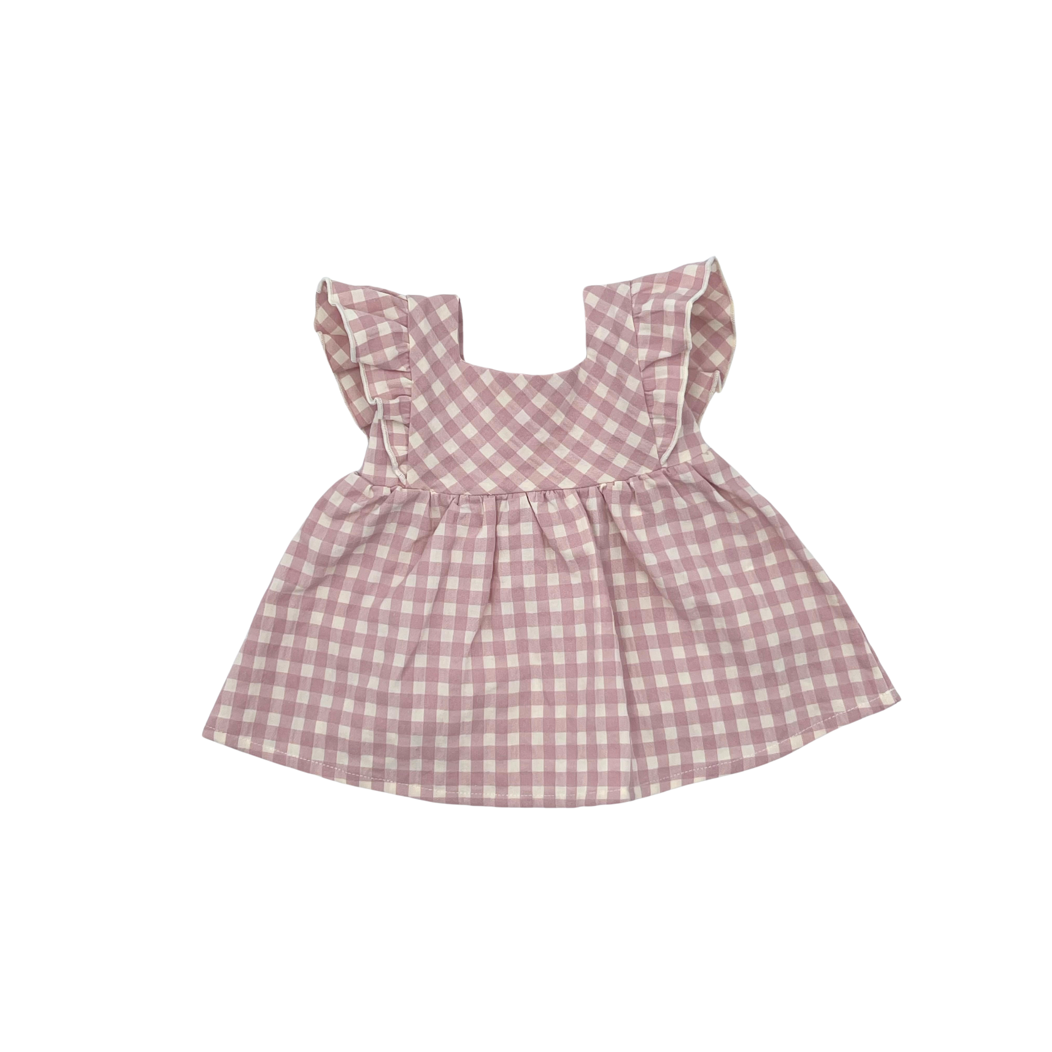 Li + Me Rose Hazel Dress