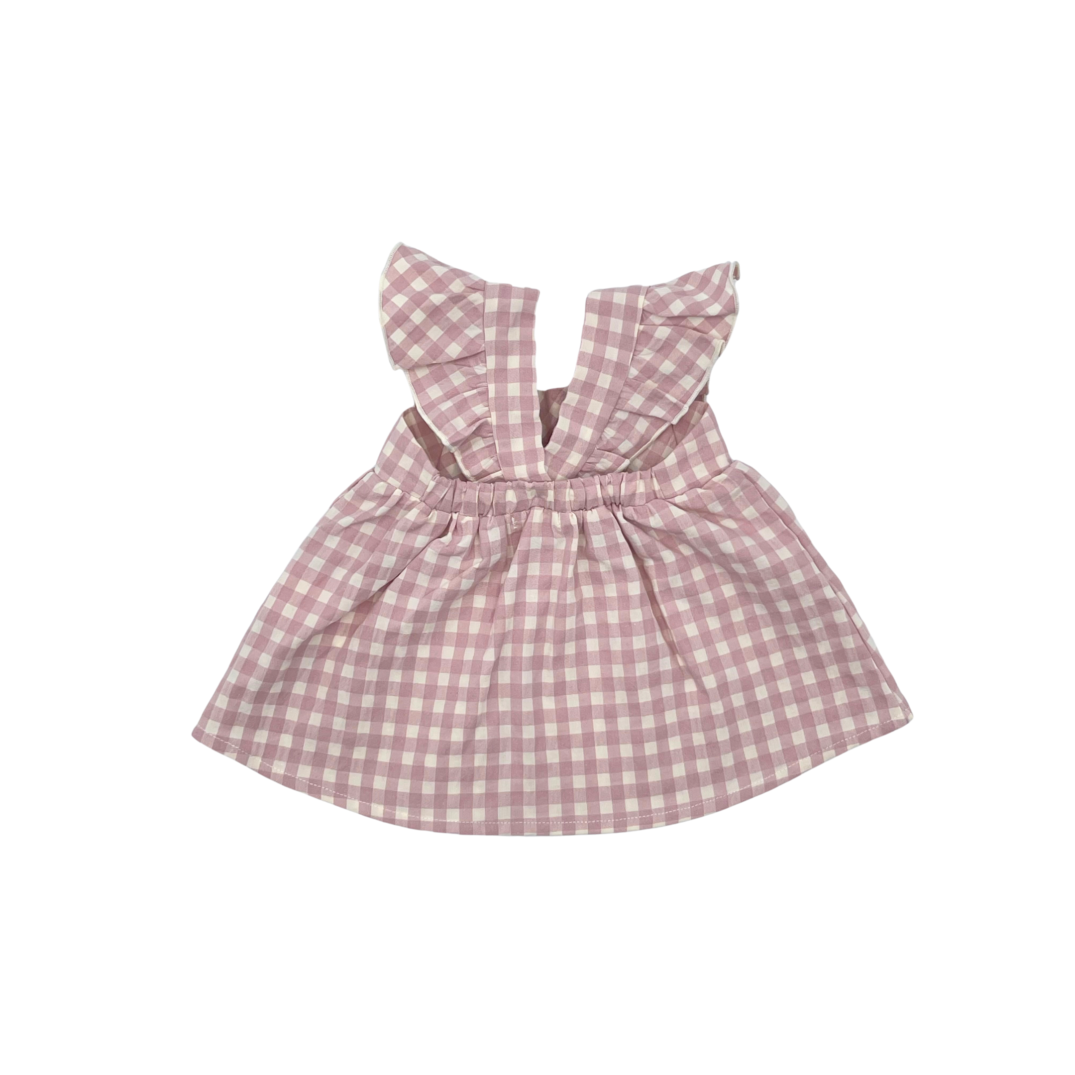 Li + Me Rose Hazel Dress