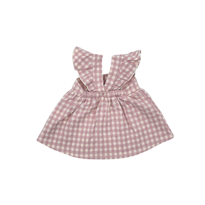 Li + Me Rose Hazel Dress