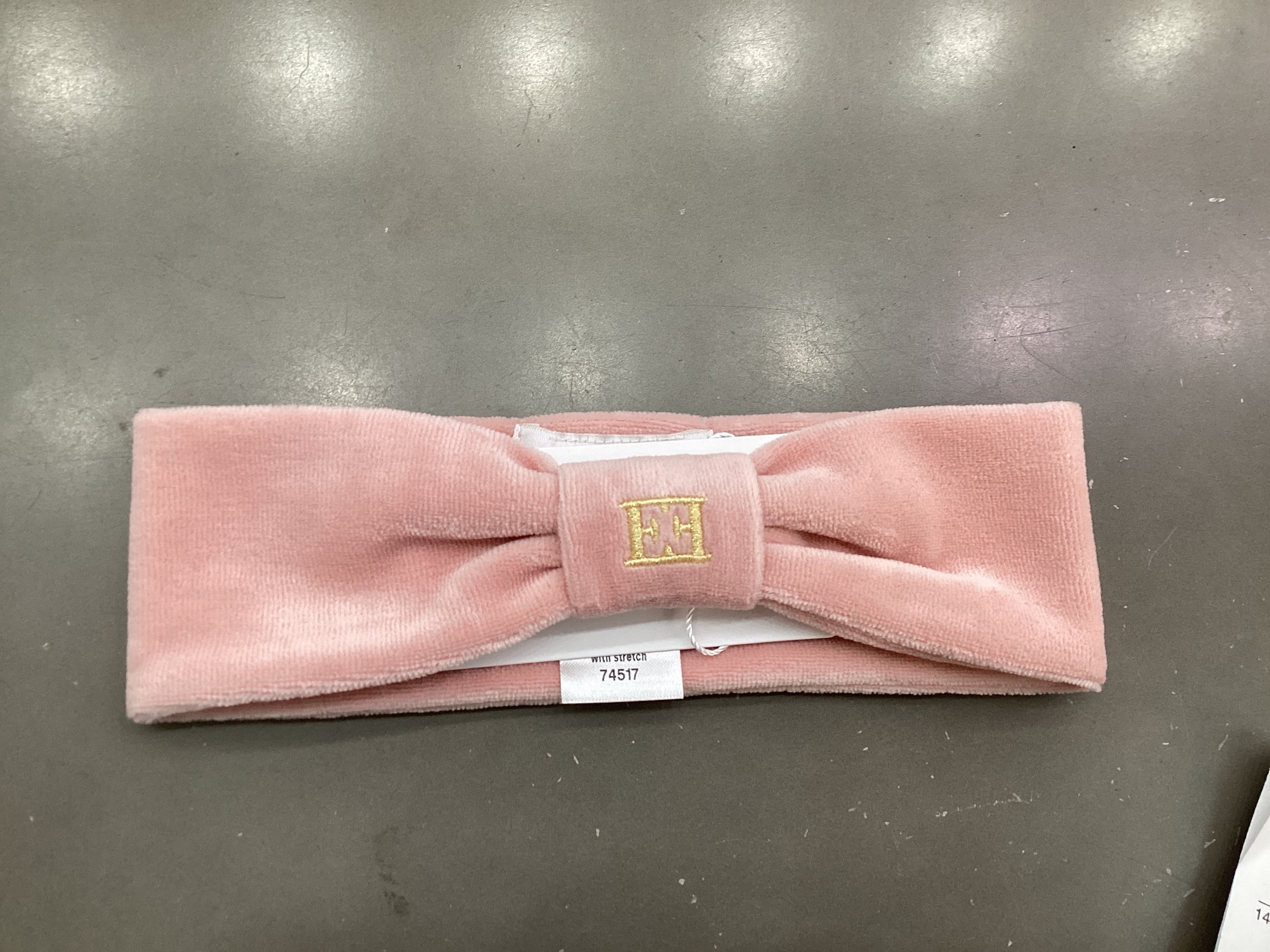 Escada | Baby Headband