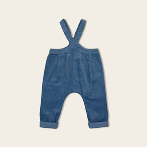 Lillies Dream - The Pebble Suspender Pants