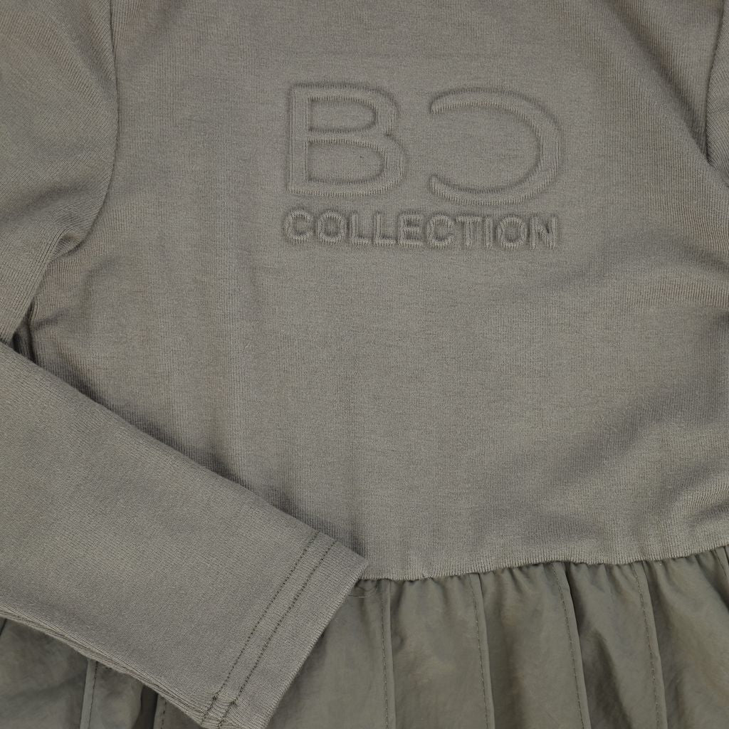 Bace Mockneck Cargo Dress