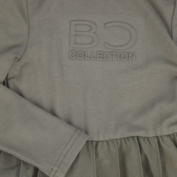 Bace Mockneck Cargo Dress