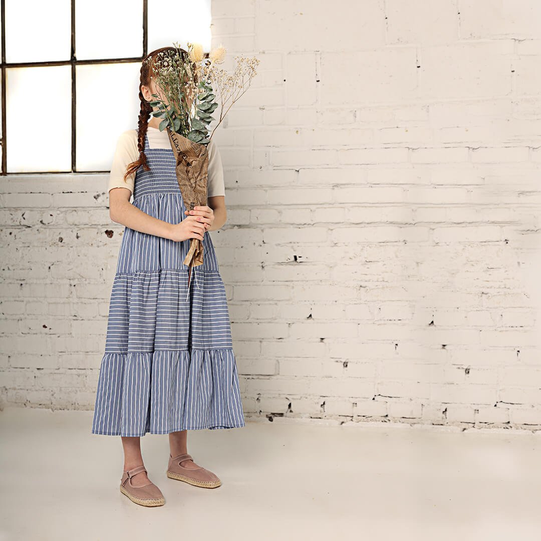 Baby Clothes by mini P - Little Loungers