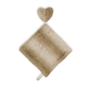 Ritz Beige Shaded Tone on Tone Lovey