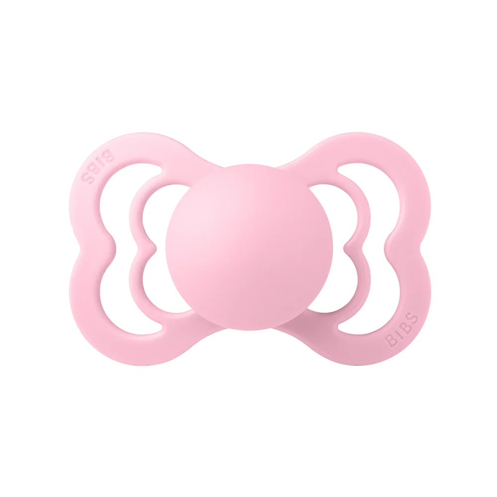 BIBS Pacifier SUPREME Silicone