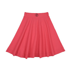 Pique Skirt
