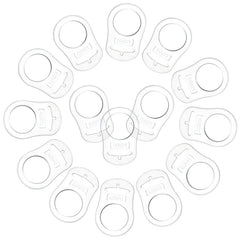 Pacifier Adapter