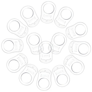 Pacifier Adapter