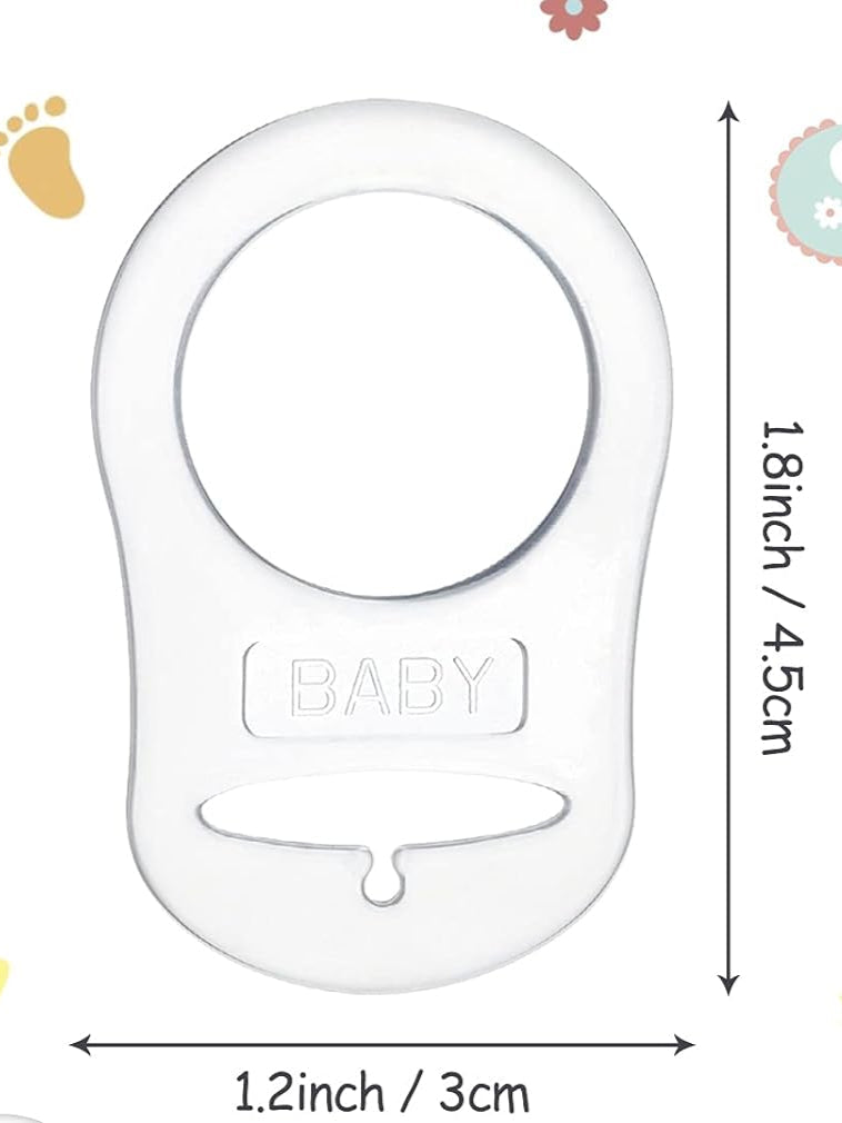 Pacifier Adapter