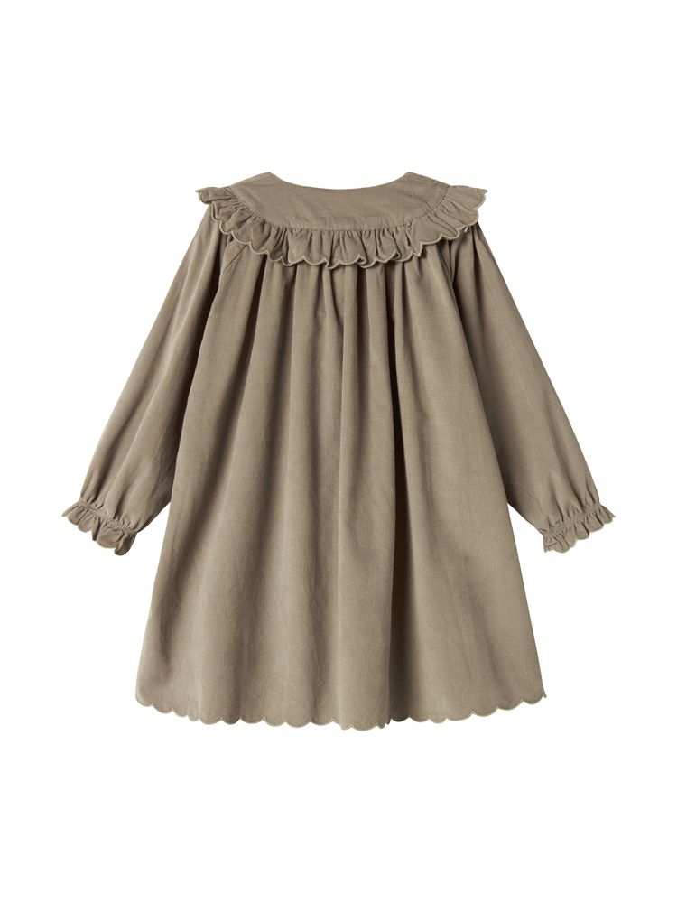 MarMar Mud Delina Dress