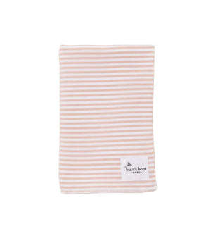 KNIT BURP CLOTH