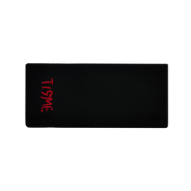 Tis me Winter Band Handstitch Logo