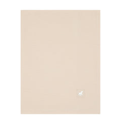 Cadeau' Baby Suspenders Collection Girls Blanket