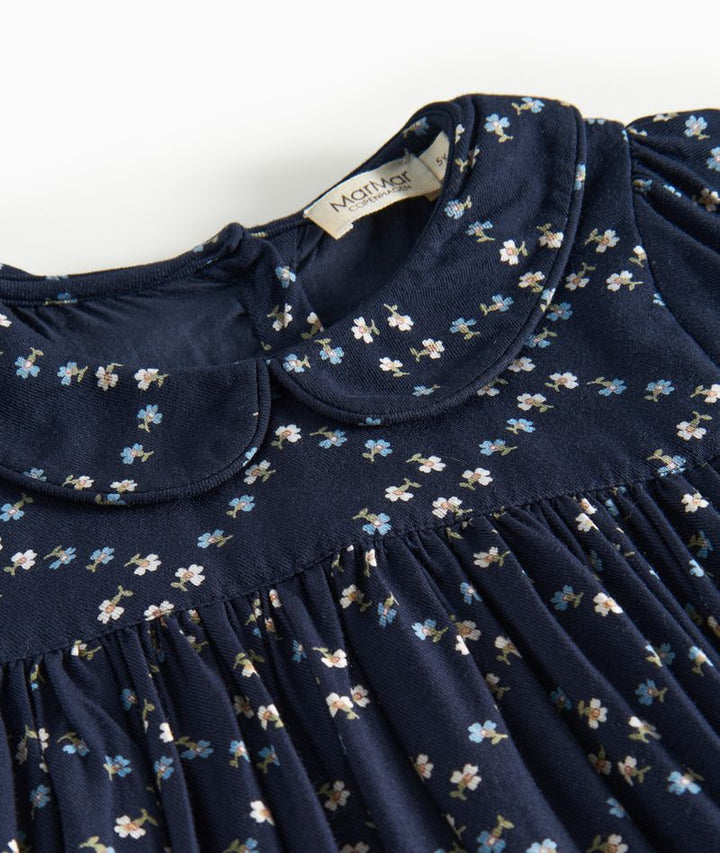 MarMar Fulla French Flower Dress