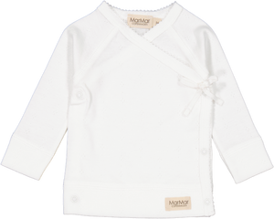 MarMar Cloud Pointelle Tut Wrap Set + Hat