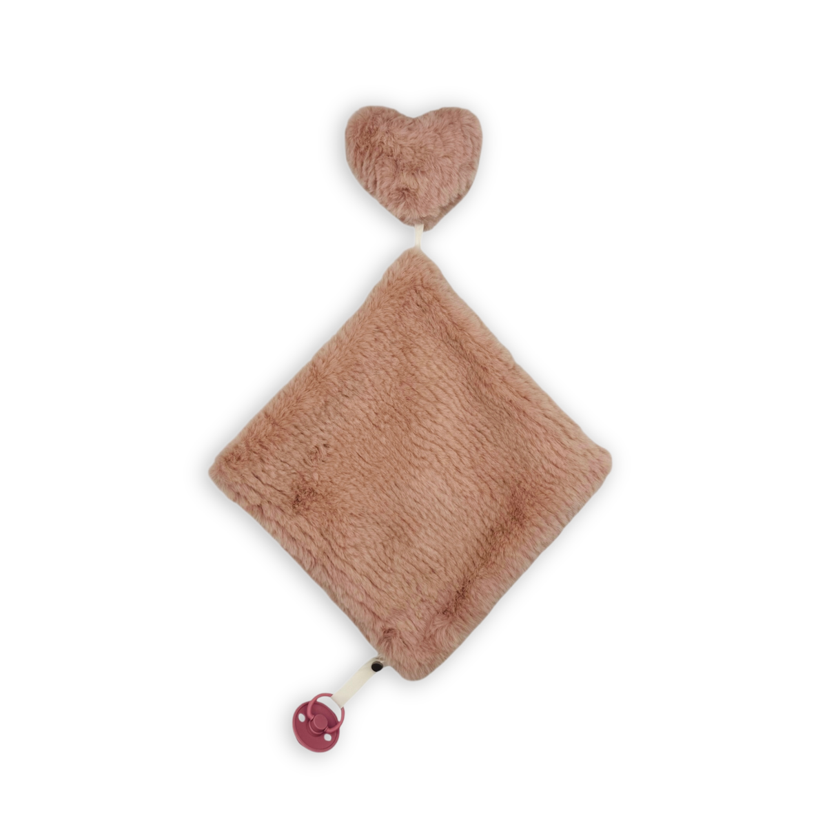 Ritz Pink Mush/Solid Lovey