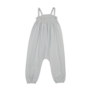 Kin & Kin Baby Romper