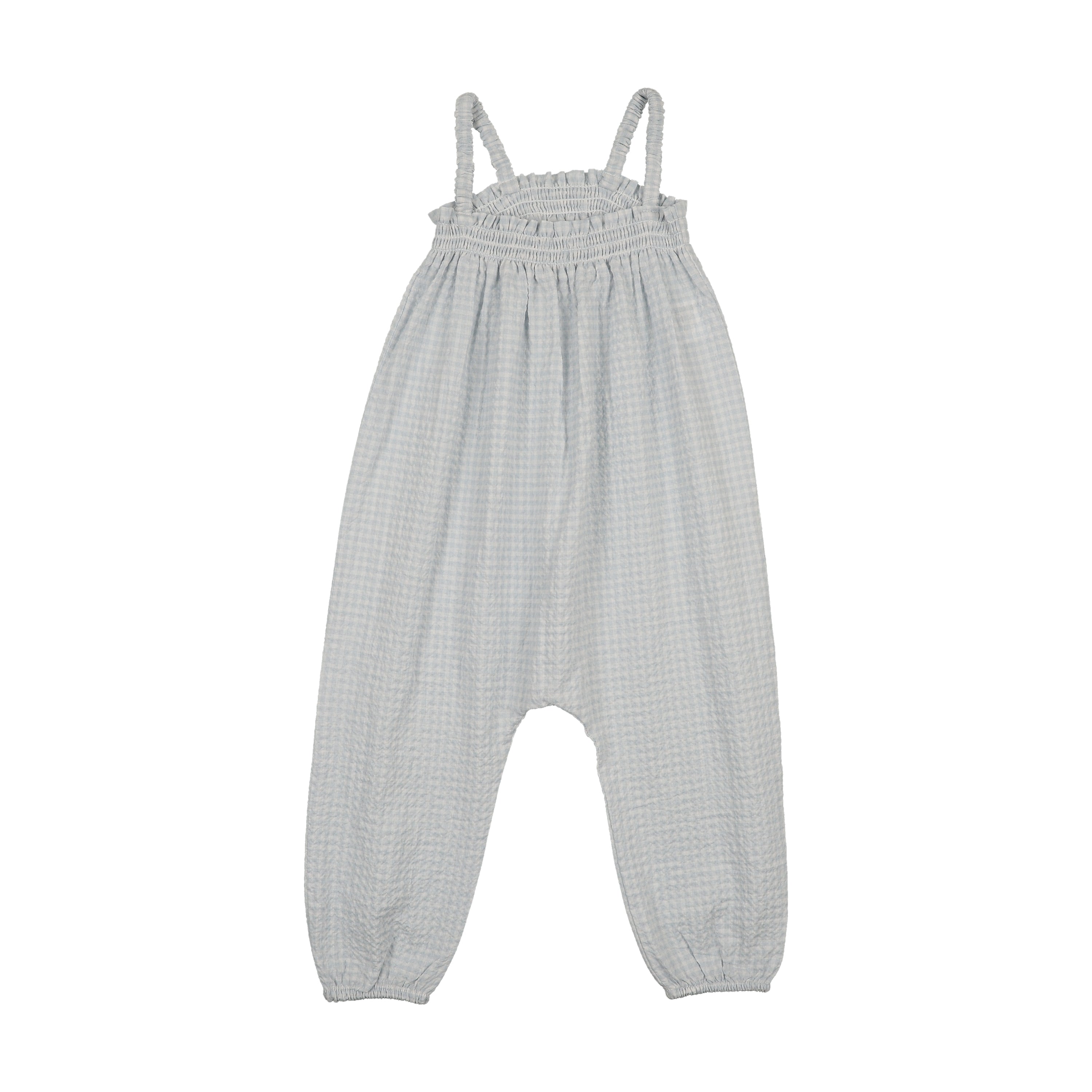 Kin & Kin Baby Romper