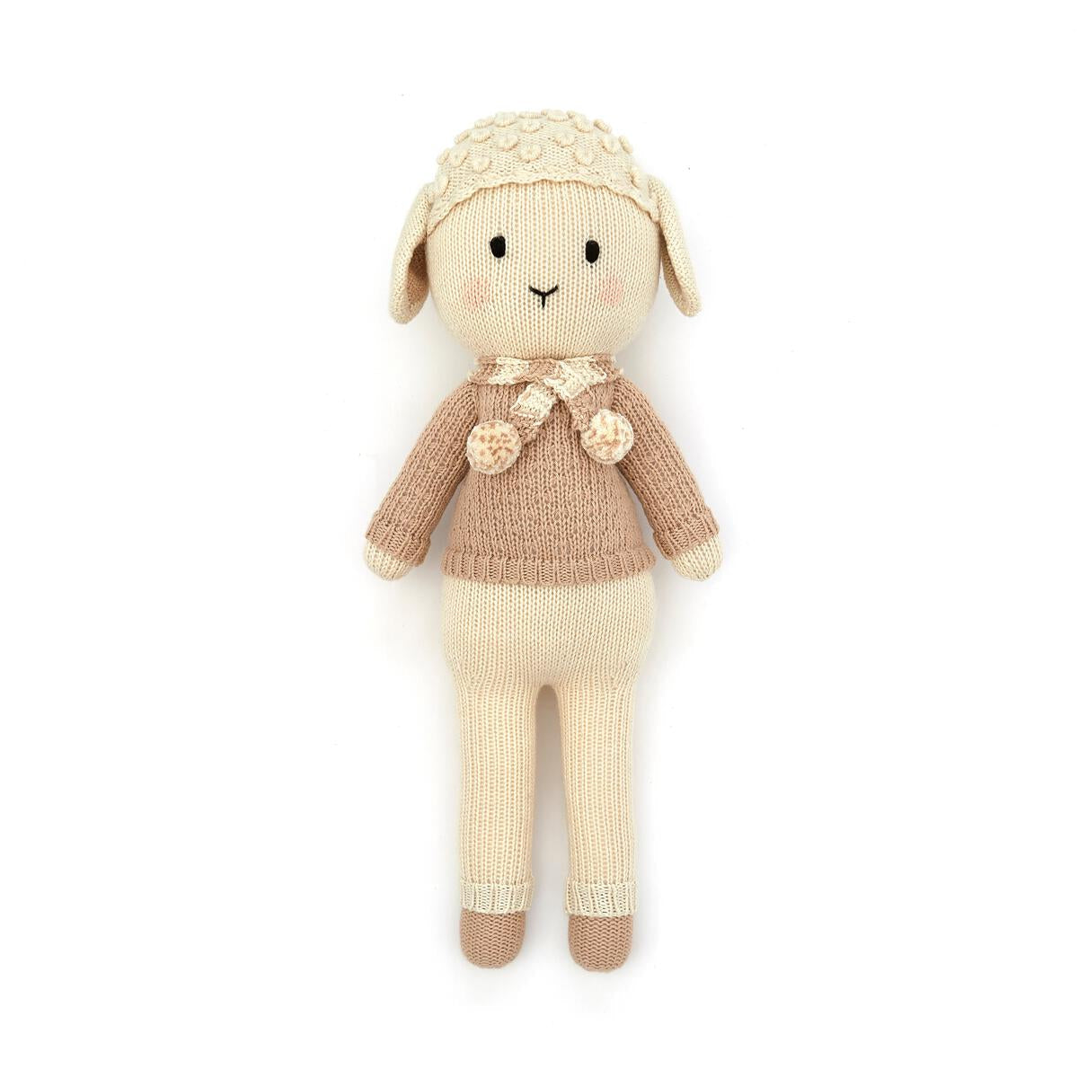 Tun Tun Adrien the Lamb 15"