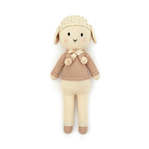 Tun Tun Adrien the Lamb 15"