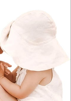 WIDE BRIM SUNHAT