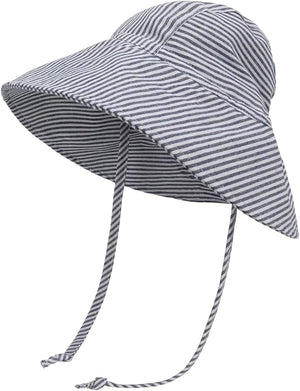 WIDE BRIM SUNHAT