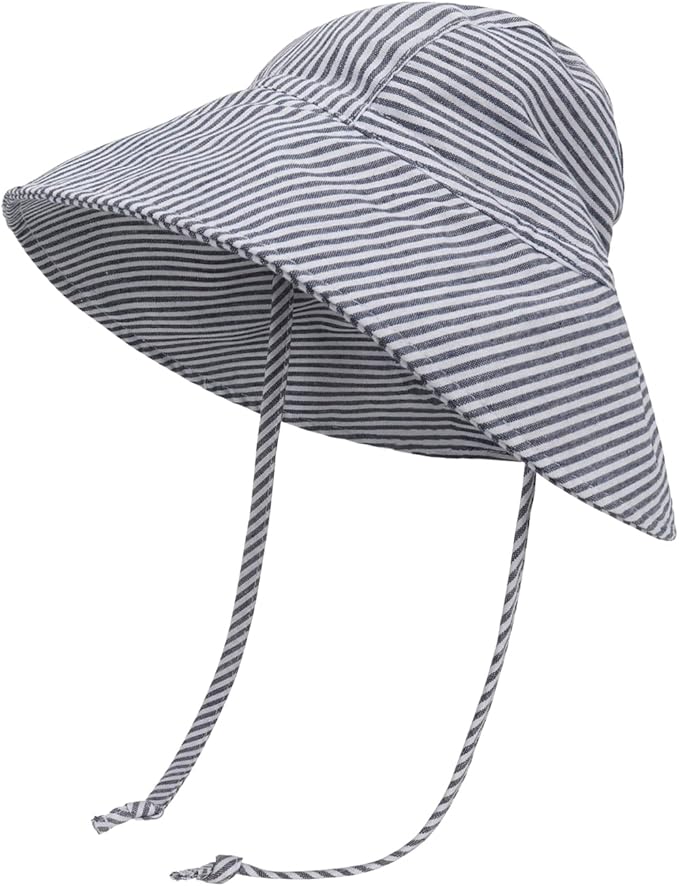 WIDE BRIM SUNHAT