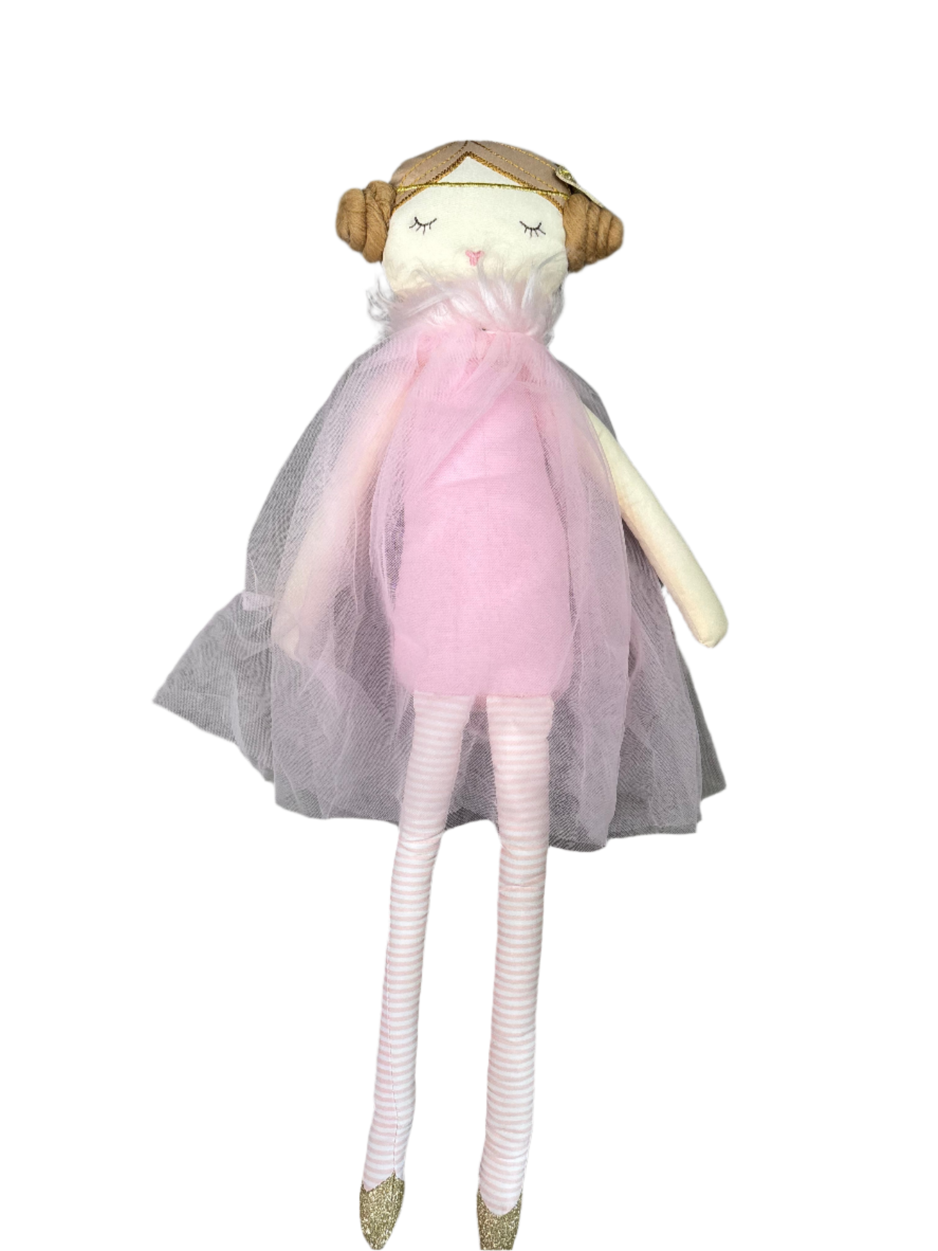 Pretty Princess Playful Doll 21”
