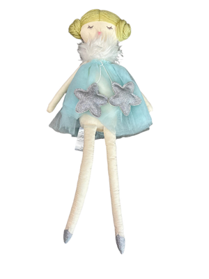 Pretty Princess Playful Doll 21”