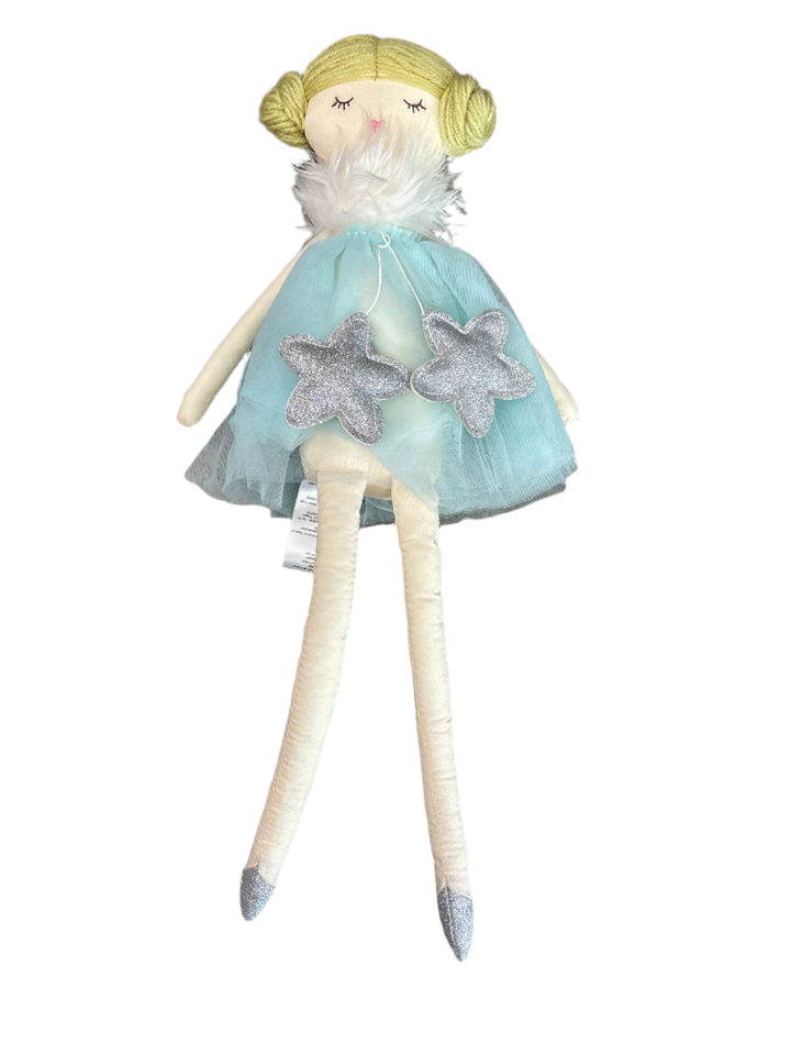 Pretty Princess Playful Doll 21”