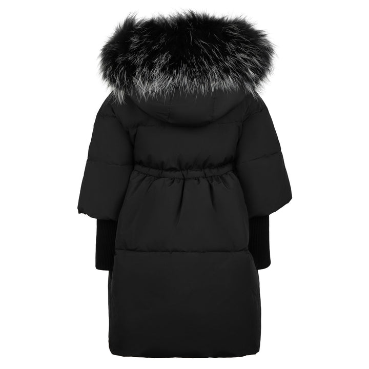 Pramie Long Coat