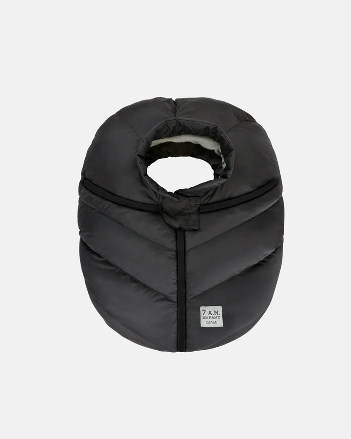 7 AM Car Seat Cocoon