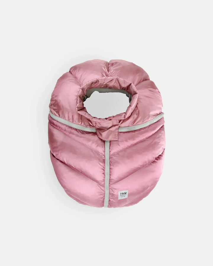 7 AM Car Seat Cocoon