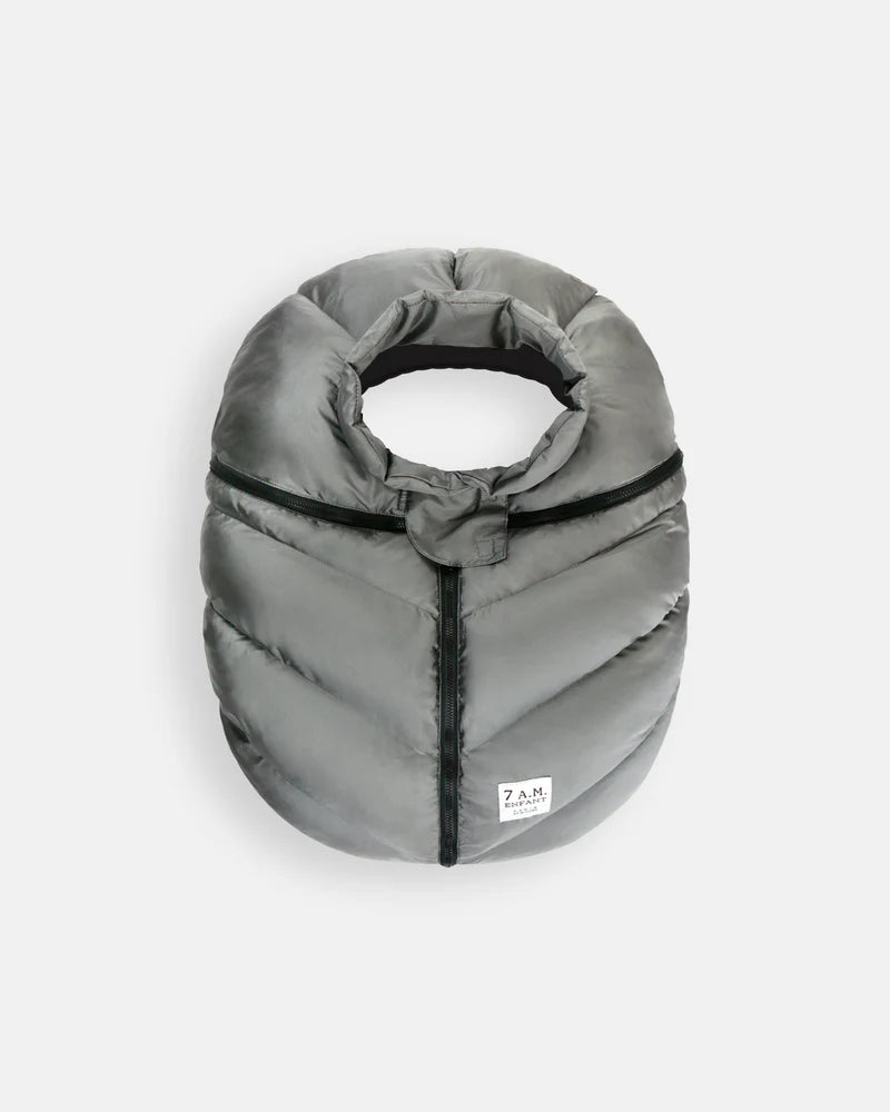 7 AM Car Seat Cocoon