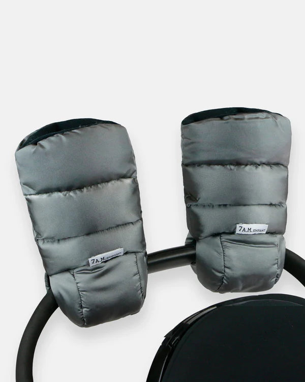7 AM Warmmuffs
