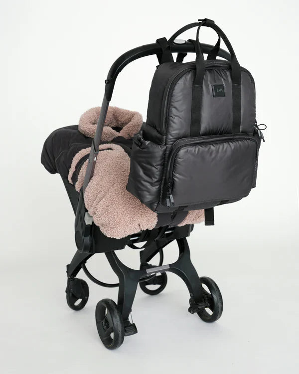 7AM Enfant Sidney Backpack – Stylish, Functional Diaper Bag