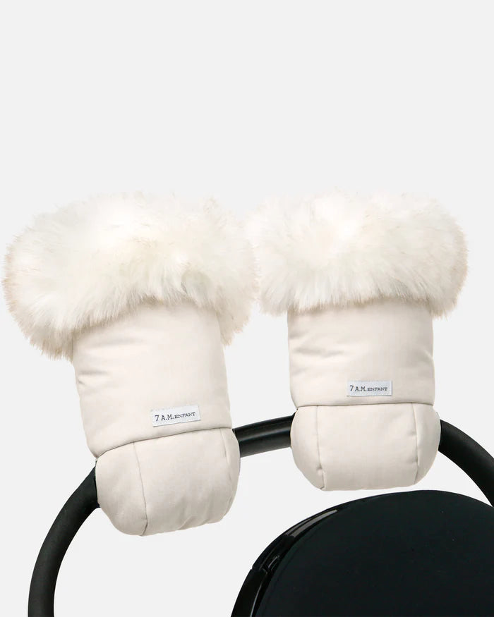 7 AM Tundra Warmmuffs