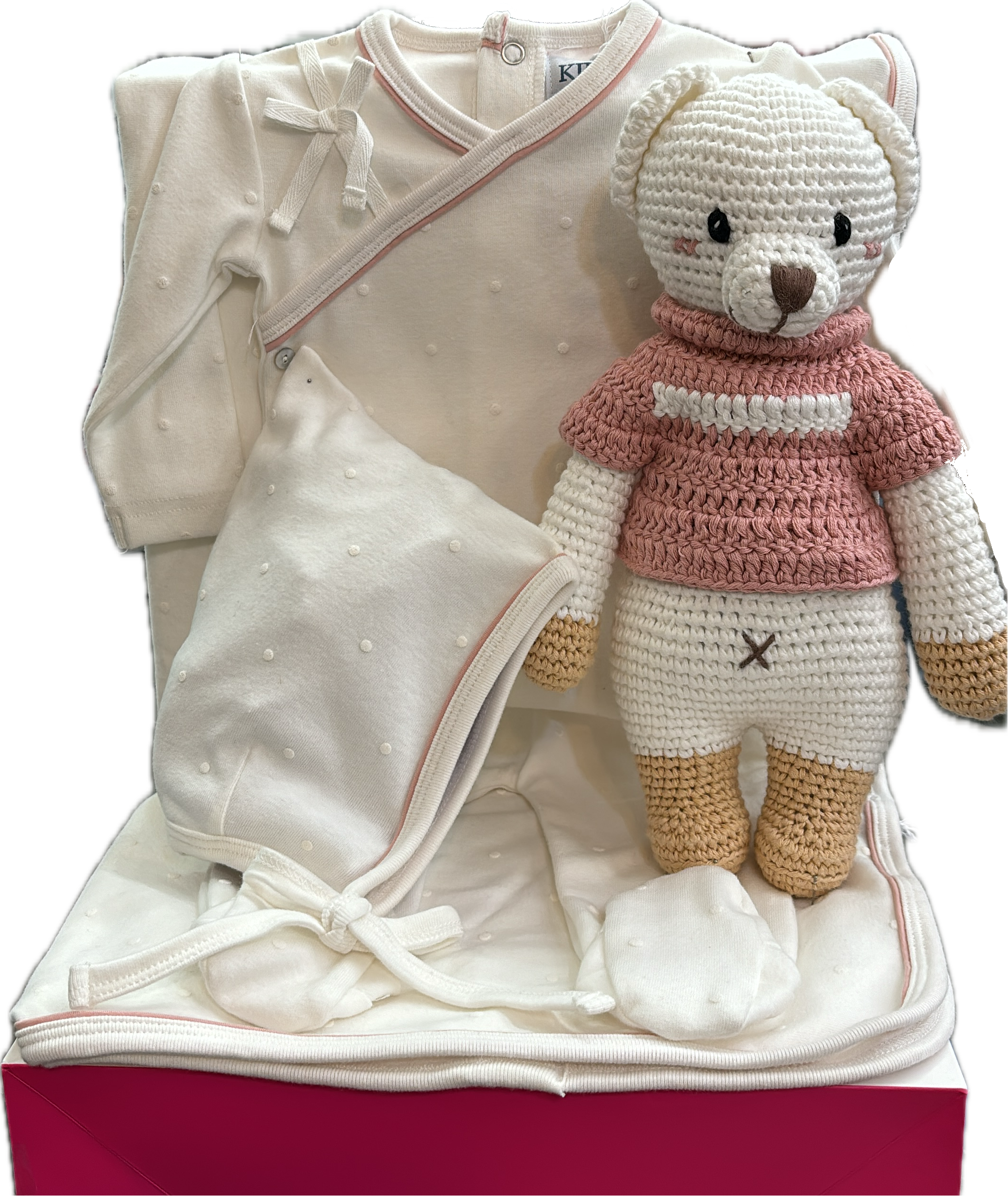 Personalized Baby Gift | Fit Your Budget