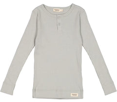 MarMar Chalk Long Sleeve Henley
