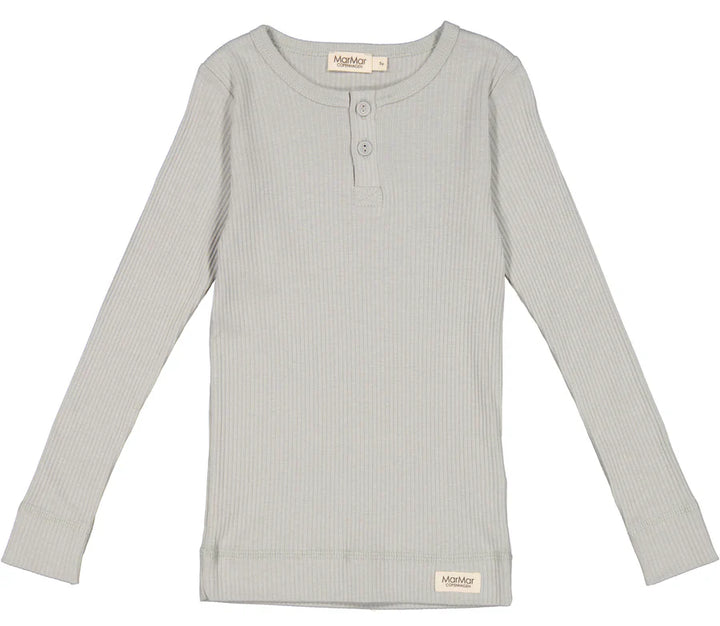 MarMar Chalk Long Sleeve Henley