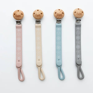 Calla & Friends - Nash Everything Clip - Blossom: Petal Pink