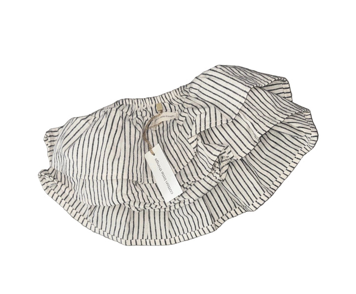 Cotton Little Things
 - Bloomer with ruffles
