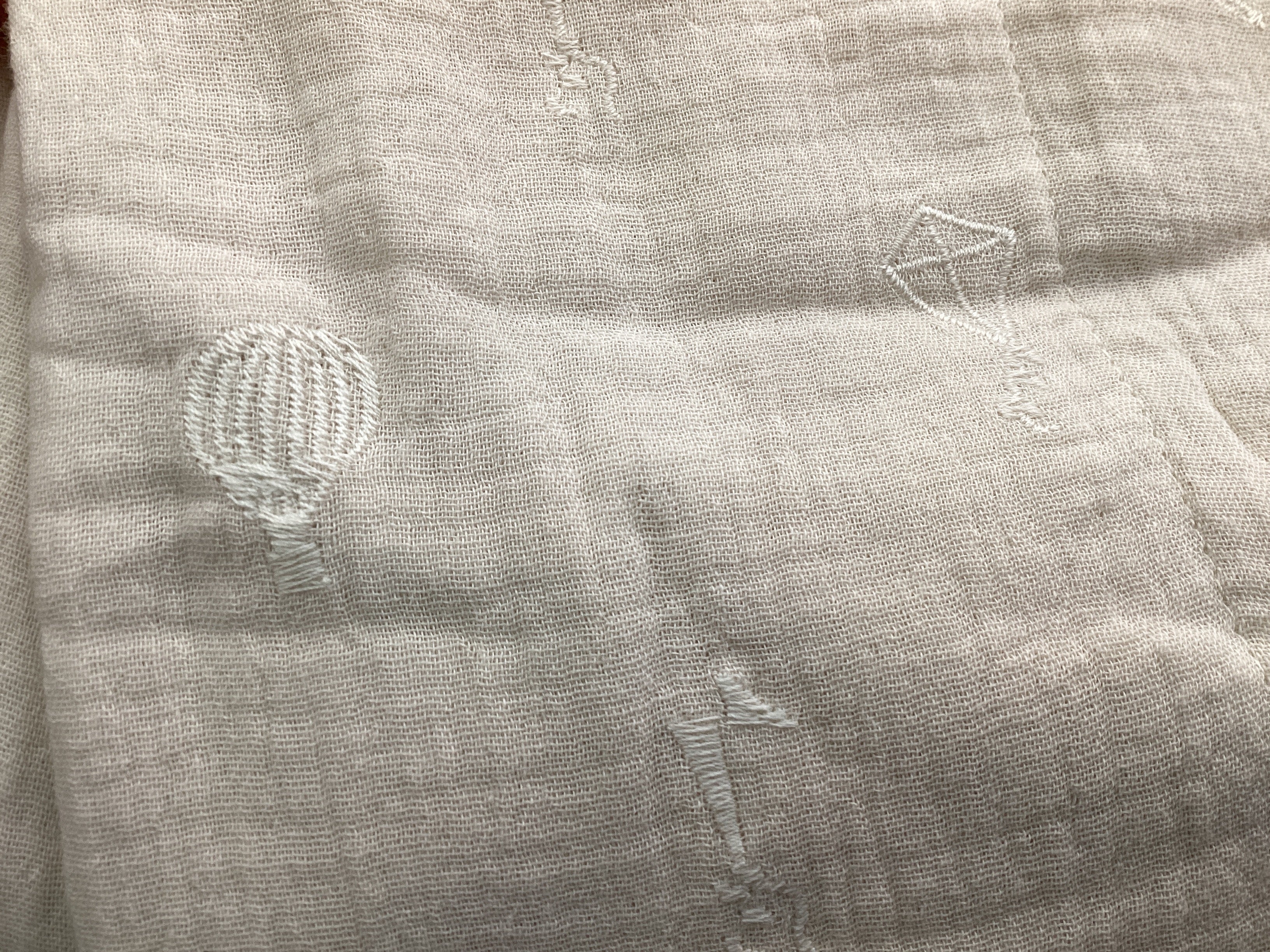 Ultra-Soft Hot Air Balloon Baby Blanket – Swaddle for Boys & Girls