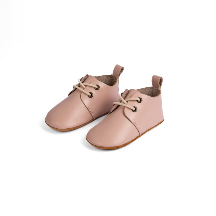 Petit Rose - Waverly Baby Shoes