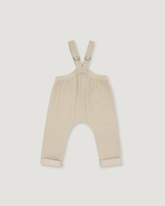 Lillies Dream - The Parchment Suspender Pants