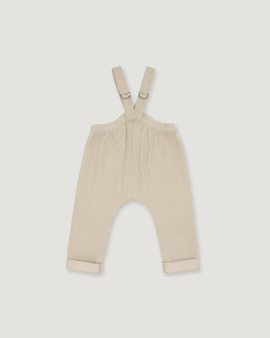 Lillies Dream - The Parchment Suspender Pants